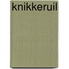 Knikkeruil by Martijn van der Linden