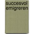 Succesvol emigreren