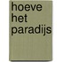 Hoeve Het Paradijs
