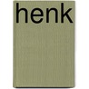 Henk door Radboud Droog