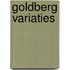 Goldberg variaties