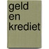 Geld en krediet
