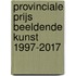 Provinciale Prijs Beeldende Kunst 1997-2017