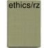 Ethics/RZ