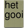Het Gooi door Barbara Laan