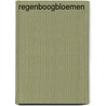 Regenboogbloemen by Vincent Corjanus