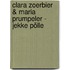 Clara Zoerbier & Maria Prumpeler - Jekke pölle
