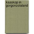 Kaaskop in gorgonzolaland