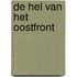 De hel van het Oostfront