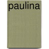 Paulina by Cor van Someren