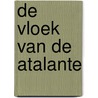 De vloek van de Atalante door Olivier Marin
