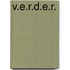 V.E.R.D.E.R.