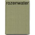 Rozenwater