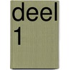 deel 1 by Marilene Gathier