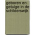 Geboren en getuige in de Schilderswijk