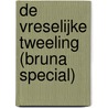 De vreselijke tweeling (Bruna special) door Jozua Douglas