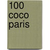 100 % Coco Paris by Niki Smit