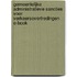 Gemeentelijke administratieve sancties voor verkeersovertredingen E-book