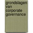 Grondslagen van Corporate Governance