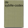 De Sybille-codex by Frank Jonker