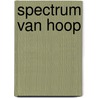 Spectrum van hoop door Gayatri Devi