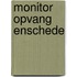 Monitor Opvang Enschede