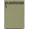 Pussloose 1 by Rob van Barneveld