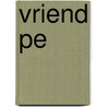 Vriend pe door Onbekend