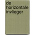 De horizontale invlieger