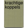 Krachtige koppels door S. Waslander