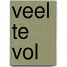 Veel te vol by Rian Visser