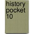 History Pocket 10