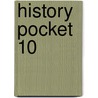 History Pocket 10 by Unknown