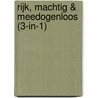 Rijk, machtig & meedogenloos (3-in-1) door Leanne Banks