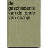 De geschiedenis van de Ronde van Spanje by H.V. Anderz