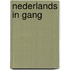 Nederlands in gang