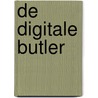 De digitale butler door Jarno Duursma