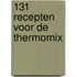 131 recepten voor de Thermomix