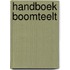 Handboek boomteelt