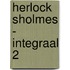 Herlock Sholmes - integraal 2