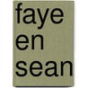 Faye en Sean door Marina Folkers