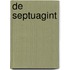 De Septuagint