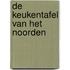 De keukentafel van het Noorden