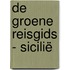 De Groene Reisgids - Sicilië