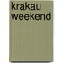 Krakau weekend