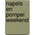 Napels en Pompei weekend