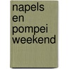 Napels en Pompei weekend by Unknown