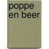 Poppe en Beer door Jos Lammers