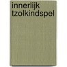 Innerlijk Tzolkindspel door Sandra Bolte