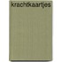 Krachtkaartjes